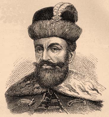 Perényi Péter (koronaőr)